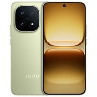 iQOO 15 国家补贴 旗舰手机新品 第五代骁龙8至尊版 游戏电竞手机电竞芯片Q3 7000mAh蓝海大电池 旷野 16GB 1TB 官方标配版