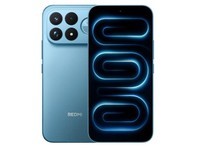 小米REDMI K100 ProMax第五代骁龙8至尊版185Hz高刷9070mAh电池学生手机 追风蓝 12GB+512GB