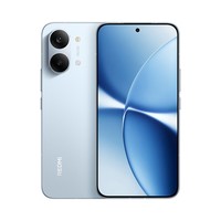 小米（MI）REDMI Turbo 5 Max 天玑9500s 9000mAh大电池 1.5K阳光屏 16+1TB 海风蓝 小米红米5G手机