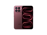 小米REDMI K100 Pro 第五代骁龙8至尊版VSeries 185Hz高刷红米5G学生手机 赤霞珠红 12GB+256GB
