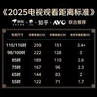 创维电视75A6F Pro【伸缩挂架送装一体】75英寸智能平板电视机Mini LED液晶游戏 家电国家补贴20%