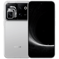 荣耀Robot Phone 12+512 星轨银 钛合金灵巧云台 YOYO机器人模式 ARRI电影 AI 全球首款机器人手机