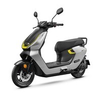 ZEEHO极核AE3Pro电摩电动摩托车轻便摩托车通勤代步铅酸电动车 AE3 Pro 电轻摩  (颜色到店选)