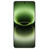 vivo X300 Ultra 12GB+256GB 胶片绿 蔡司大师镜头群 全焦段4K 120fps 10bit Log 拍照 AI手机