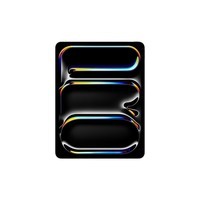 Apple/苹果 iPad Pro13英寸 M5芯片 2025年新款平板电脑 256G WLAN版 深空黑色