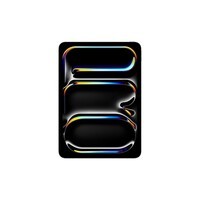 Apple/苹果 iPad Pro11英寸 M5芯片 2025年新款平板电脑 256G WLAN版 深空黑色