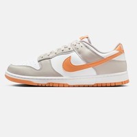 耐克(NIKE)男鞋 新款NIKE DUNK LOW RETRO 运动休闲鞋 HF5441-110 44