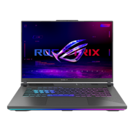 ROG魔霸新锐 2025 锐龙9 16英寸 游戏本笔记本电脑(R9 8940HX 16G 1T RTX5070Ti 2.5K 165Hz)