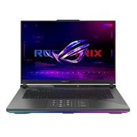 ROG魔霸9 锐龙9 16英寸 游戏本笔记本电脑(R9 9955HX 16G 1T RTX5060 2.5K 240Hz)