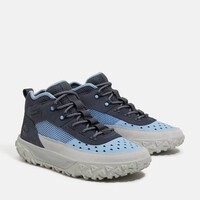 添柏岚（Timberland）官方男鞋徒步鞋Motion6新款户外轻便|A6CW1 A6CW1EP3/蓝色 41.5