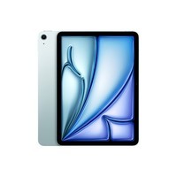 Apple/苹果【教育优惠】 iPad Air 11英寸 M4芯片 2026年新款 平板电脑(256G WLAN版)蓝色