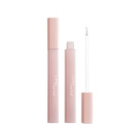小奥汀(littleondine)嘟嘟护唇蜜01晶透粉 唇釉口红滋润保湿生日礼物送女友