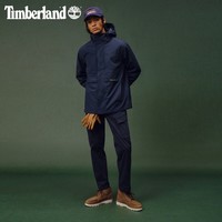 添柏岚（Timberland）官方男鞋中帮鞋靴秋冬新款户外休闲舒适|A6CEP A6CEPEIZ/铁锈色 41