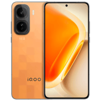 iQOO Neo11 16GB+1TB 像素方橙 2K 144Hz珠峰屏 骁龙8至尊版 iqooneo11学生游戏电竞手机
