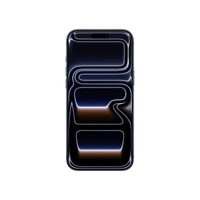 Apple/苹果 iPhone 17 Pro Max 256GB 深蓝色 支持移动联通电信5G 双卡双待手机【送联通话费券】