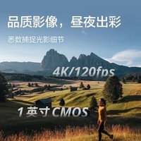 大疆（DJI）Osmo Pocket 3口袋相机3云台 Pocket 3手持vlog 防抖云台摄像机 全能套装 官方标配 (不含内存卡)