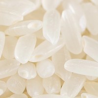 泼雪泉正宗东北大米 石板大米 【产地直发】镜泊湖响水大米 【尝鲜款】1斤装500g