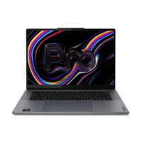 联想YOGA Pro 15 轻薄笔记本电脑锐龙 AI Max+ 388 64G 1T 2.5k 165Hz 触控OLED 妙写数位板+妙笔 灰