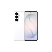 三星Galaxy S26 AI手机 超清夜间拍摄 IP68 第五代骁龙8至尊版 游戏手机 国家补贴 12+256GB 映雪白
