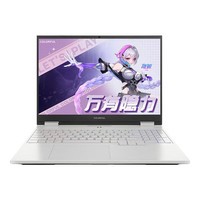 七彩虹(Colorful)隐星G16 Pro 【补贴20%】13/14代酷睿i7HX RTX5070Ti/5080 16英寸300HZ高刷游戏笔记本电脑 【力荐】i9-13900HX/5060/16G