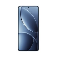 小米REDMI K80 5G手机 第三代骁龙8 6550mAh大电池长续航 蓝色 12GB+256GB