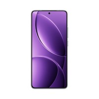 小米REDMI K80 5G手机 第三代骁龙8 6550mAh大电池长续航 白色 12GB+256GB