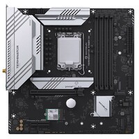 铭瑄MS-终结者B760M D4 WIFI电脑主板+英特尔i5-14490F 酷睿14代 处理器主板CPU套装