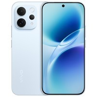 vivo S50 12GB+256GB 悠悠蓝 主摄级长焦Live 高通第三代骁龙8s AI拍照手机