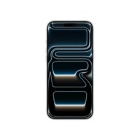 Apple/苹果 iPhone 17 Pro Max 256GB 银色 支持移动联通电信5G 双卡双待手机【送联通话费券】