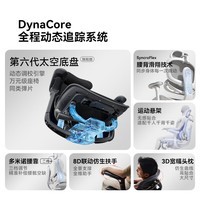 西昊C500二代/C300二代 Ultra人体工学椅电脑椅办公椅子人工力学座椅