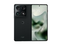 摩托罗拉 联想moto razr fold 第7代星轨架构 8.1英寸无偏振超大屏 单反级影像 绅墨雅黑 16GB+512GB