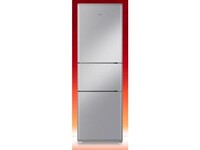 海尔「真省电」200L三门家用小户型电冰箱2026新款一级能效风冷节能无霜抗菌HC3-200WGHC2E9S9国家补贴