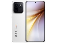 iQOO 15T 12+512G传奇版 2K珠峰屏x电竞芯片Q3 天玑9500 Monster版 学生游戏手机iqoo15t
