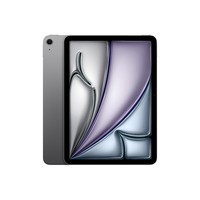 Apple/苹果 iPad Air 11英寸 M4芯片2026年款 平板电脑 (256GB WLAN版)深空灰色