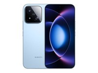 小米（MI）小米 17 Max 第五代骁龙8至尊 徕卡2亿主摄 8000mAh大电池 晴空蓝 16GB+512GB 5G手机 国家补贴