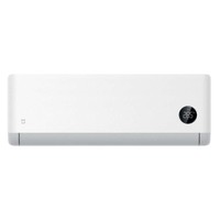小米空调 强劲风Pro1.5匹挂机 一级能效 外机双排纯铜管 35GW-PG15/X2A1【整机免费十年包修】