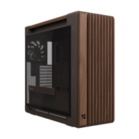 华硕创梦60 PA602限定版机箱 强力散热/红外灰尘检测/免工具拆装/电源按键锁/PWM一键设置