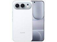 荣耀500 超级标准版 肖战同款 2亿人像全能实况 青海湖电池 5G AI 学生 新款拍照手机 12+256月光银