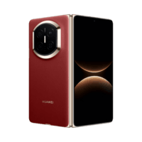 华为(HUAWEI)Mate X7 12GB+512GB寰宇红 麒麟9030 Pro 超可靠折叠玄武架构 第二代红枫影像华为折叠屏鸿蒙手机