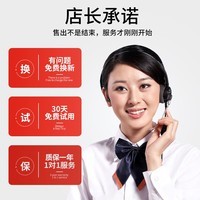 XUTING【柏林之声】蓝牙耳机真无线超清通话降噪开车跑步运动音乐适用于安卓苹果小米华为荣耀红米三星 【PRO标准版】清晰音质长续航 【大师调音】