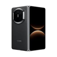 HUAWEI Mate X7 典藏版【24期免息】 麒麟9030 Pro 16GB+512GB曜石黑  华为手机