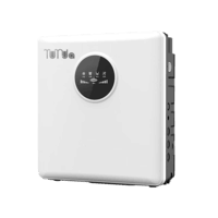 远大健科厨下净水器100G纯水机大通量家庭用10寸通用滤芯400g通用滤芯RO机过滤器直饮水机 100g双水+压力桶(自己安装)