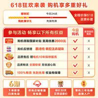 小天鹅（LittleSwan）滚筒洗衣机全自动10公斤变频大容量家用1.1洗净比蒸汽消毒洗国家补贴20%一级能效TG100APUREPRO 10KG+洗脱一体|1.1高洗净比|3D立方体内筒