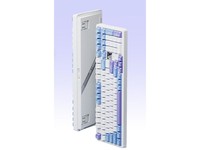 VGNV98Pro V4客制化机械键盘无线三模蓝牙长续航低延迟电竞游戏办公 奶牛Pro轴 海盐