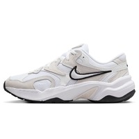 耐克NIKE运动休闲鞋女子减震AL8运动鞋FJ3794-102白40