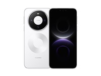 HUAWEI Mate 80 麒麟9020 12GB+512GB雪域白 第二代红枫影像 鸿蒙AI 超可靠玄武架构 华为直屏鸿蒙手机
