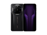 HUAWEI Mate 80 RS 非凡大师 麒麟9030 Pro 20GB+512GB玄黑 超广色域灵珑屏 鸿蒙系统华为手机