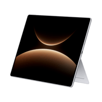 HUAWEI MatePad Edge 14.2英寸 华为鸿蒙二合一平板电脑 OLED大屏 学习办公 16GB+256GB 皓月银