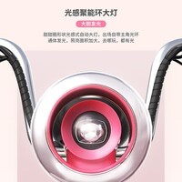 爱玛(AIMA)【门店自提】新品元宇宙系列新国标高颜值小型男女踏板电动车电瓶车 元宇宙play-到店选色提车