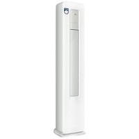 美的（Midea）空调3匹 省电星 以旧换新新一级能效变频冷暖家用客厅立式空调柜机 2匹一级能效KFR-51LW/N8SD2-1